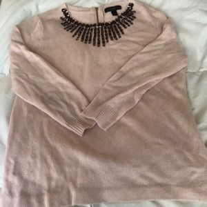 J. Crew sweater